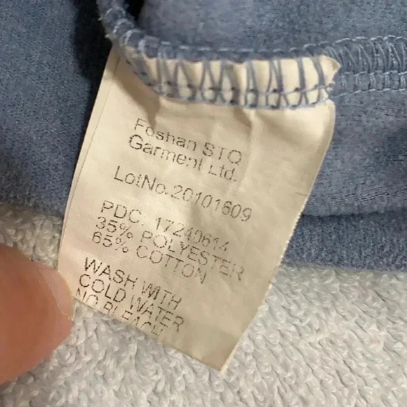 Sweatshirt - Picture 6 of 8